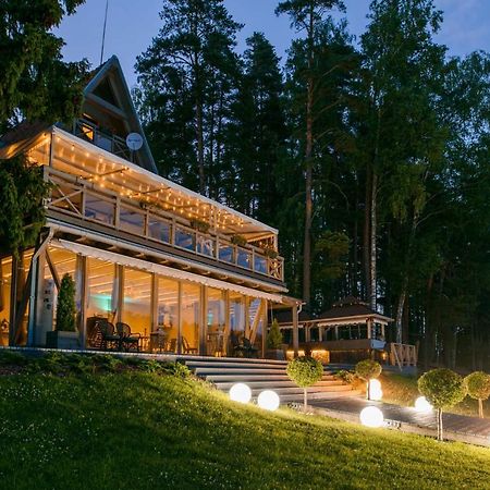Silene Resort & Spa Extérieur photo