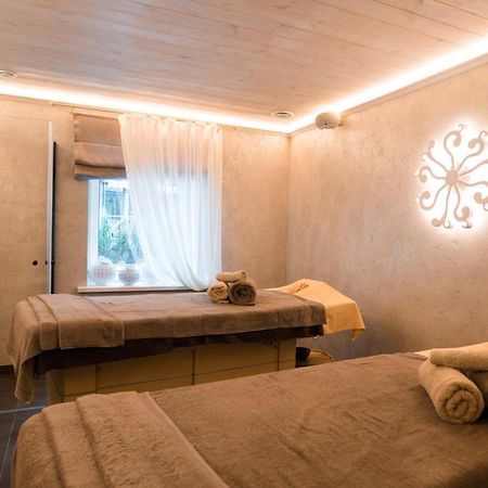 Silene Resort & Spa Extérieur photo