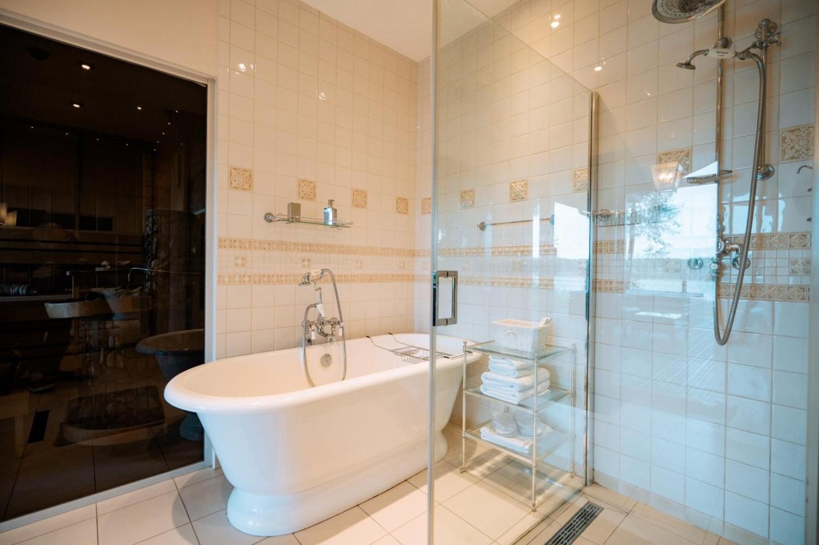 Silene Resort & Spa Extérieur photo