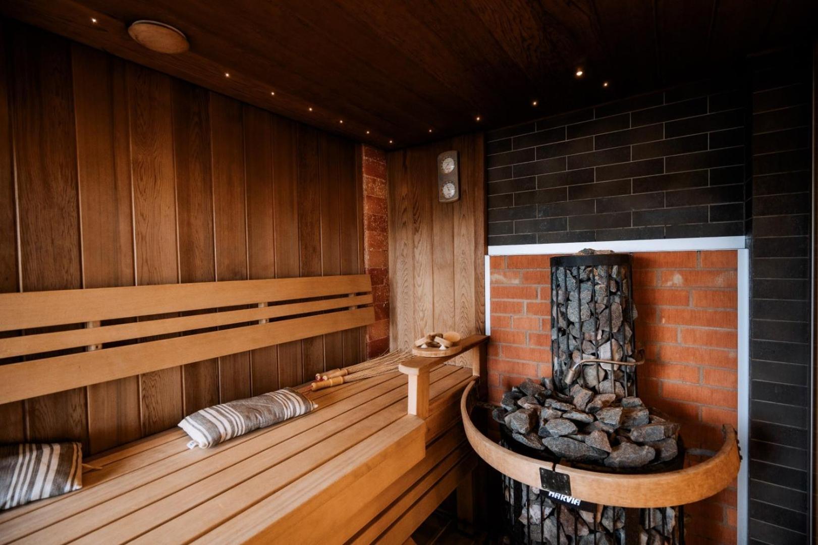 Silene Resort & Spa Extérieur photo