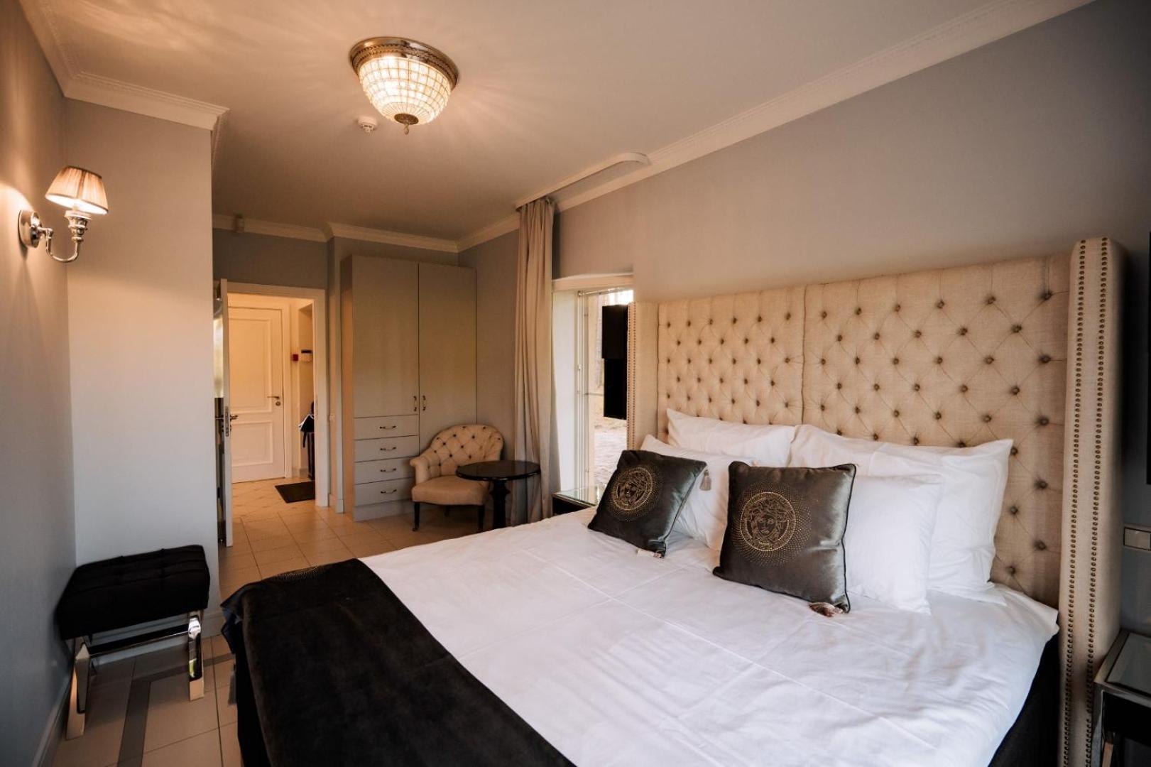 Silene Resort & Spa Extérieur photo
