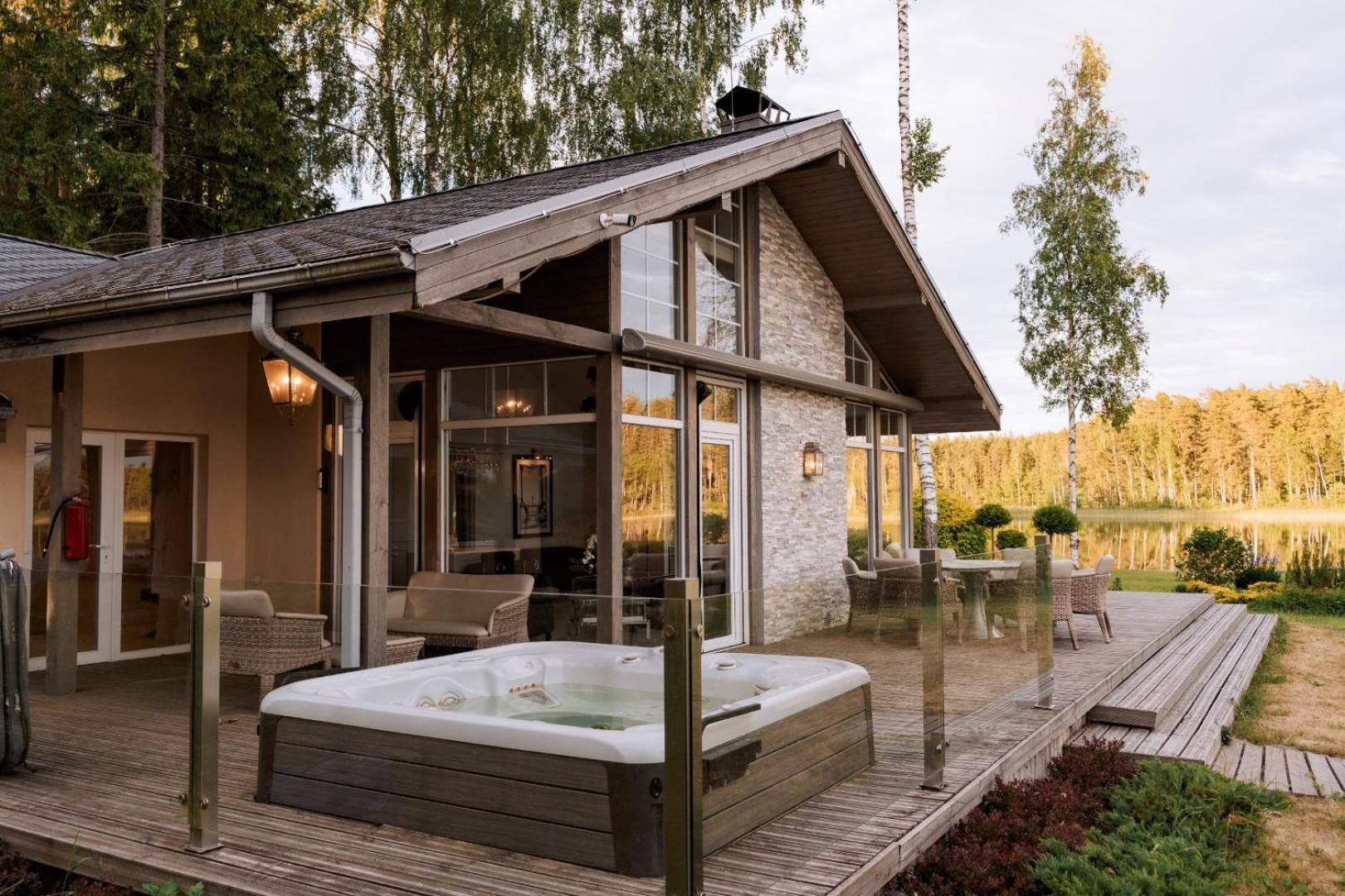 Silene Resort & Spa Extérieur photo