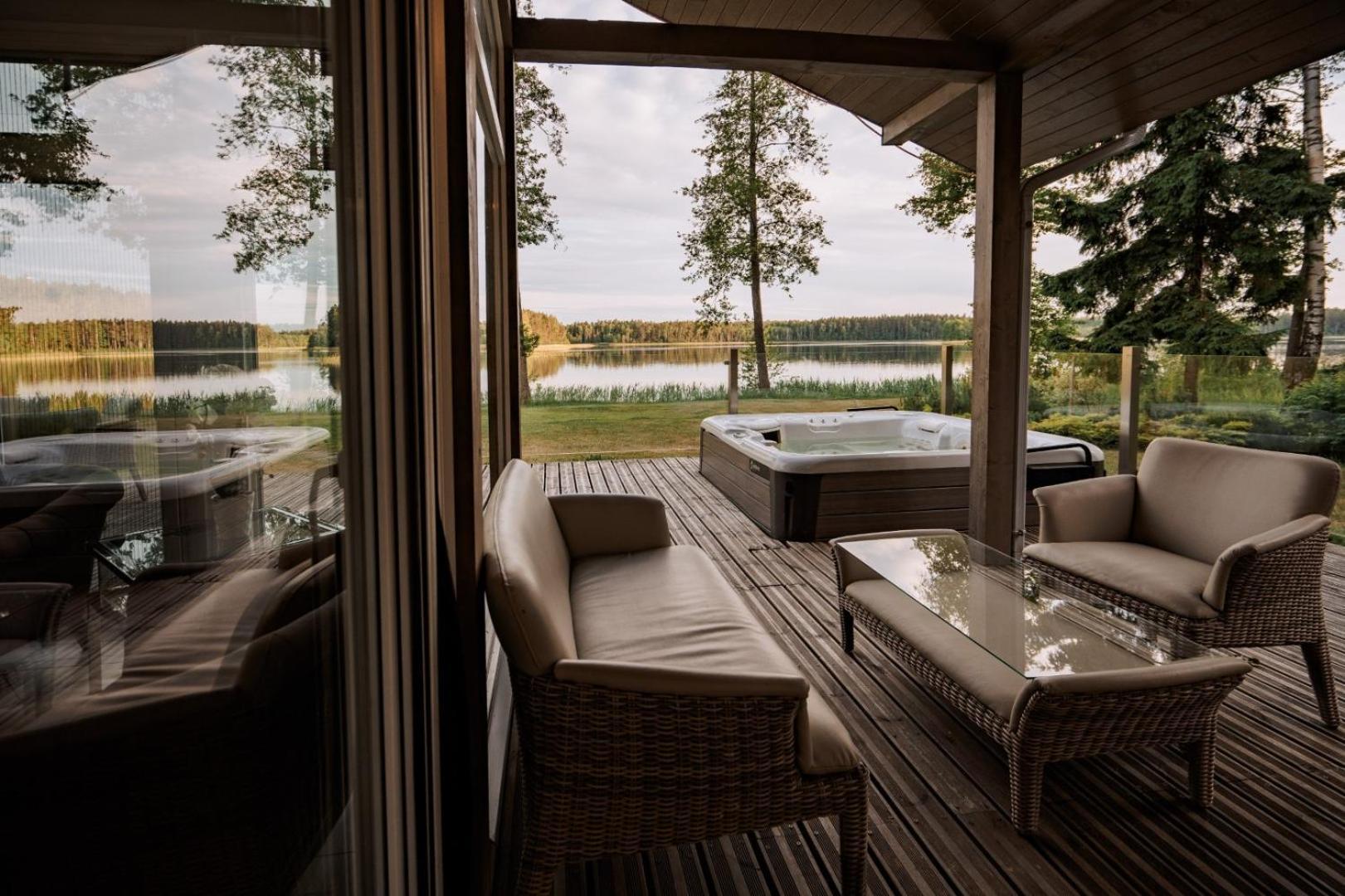 Silene Resort & Spa Extérieur photo
