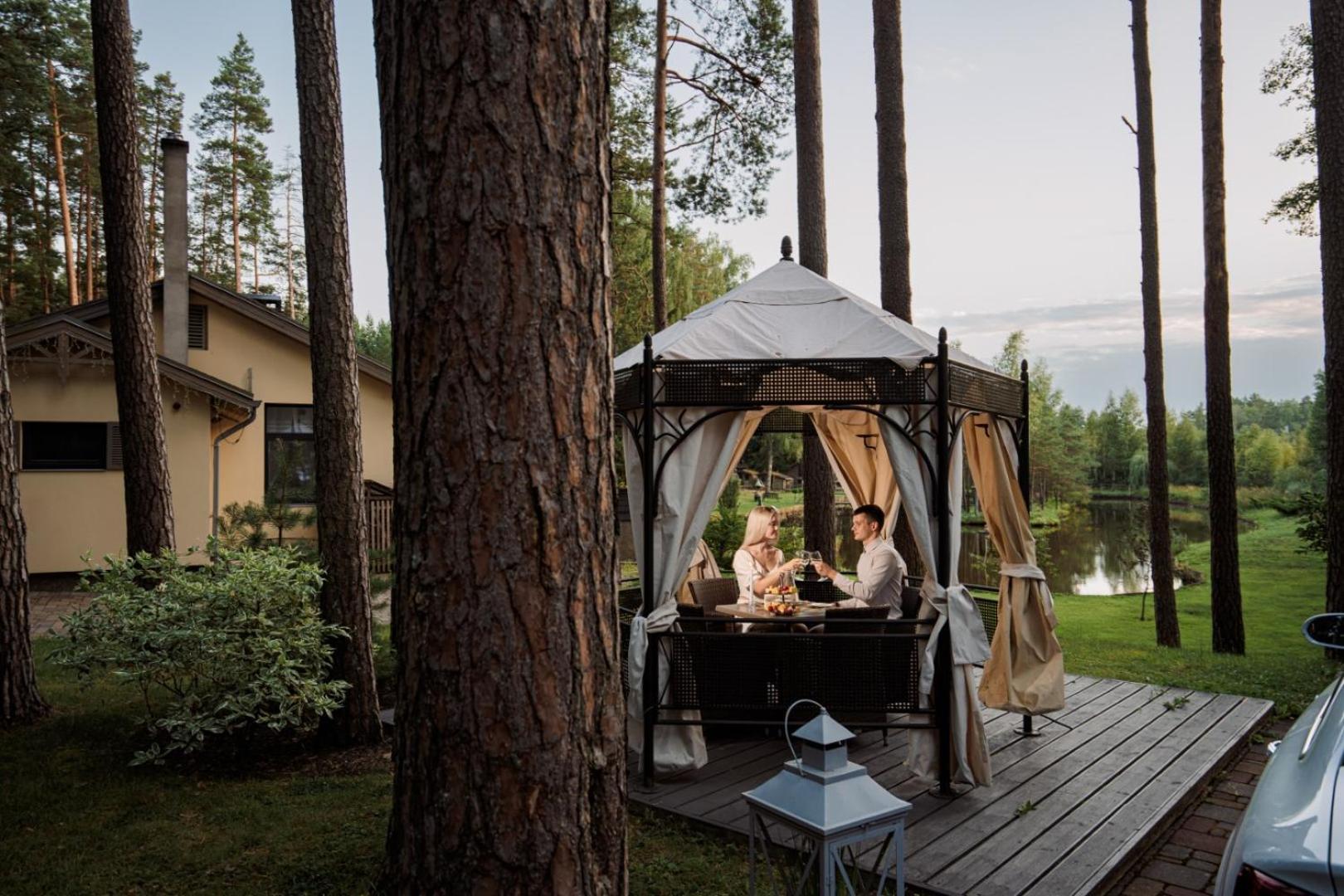 Silene Resort & Spa Extérieur photo