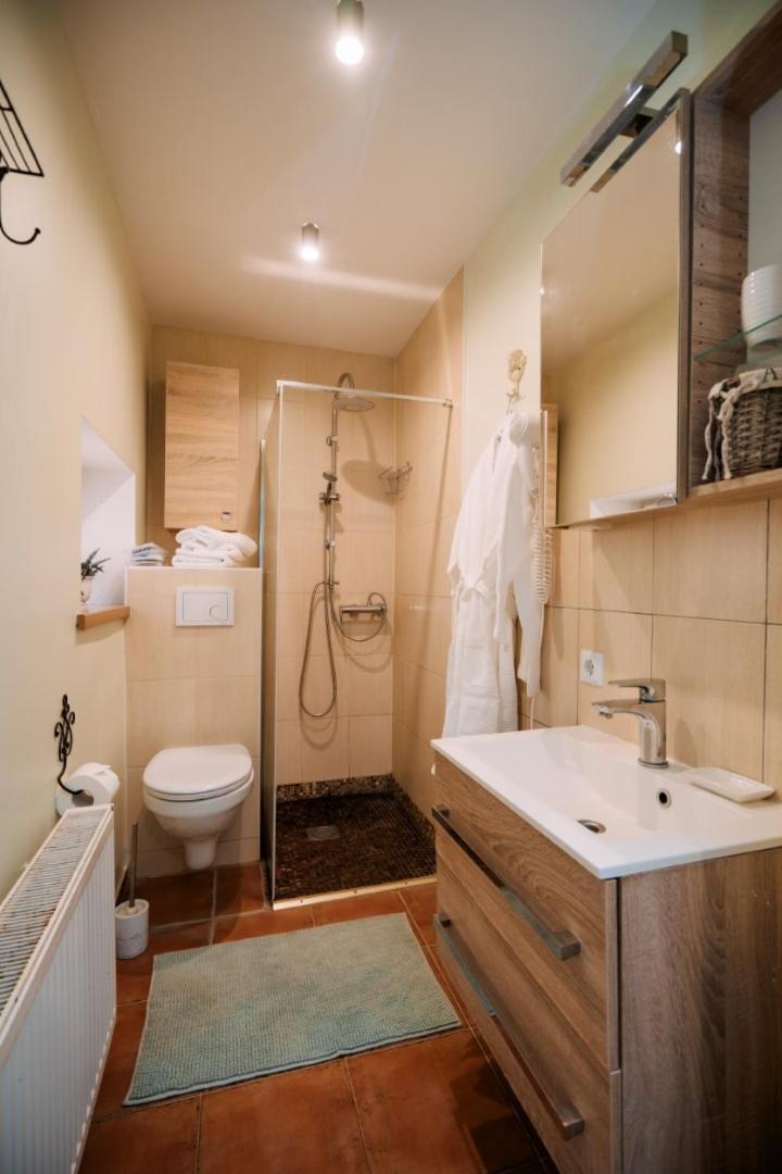 Silene Resort & Spa Extérieur photo