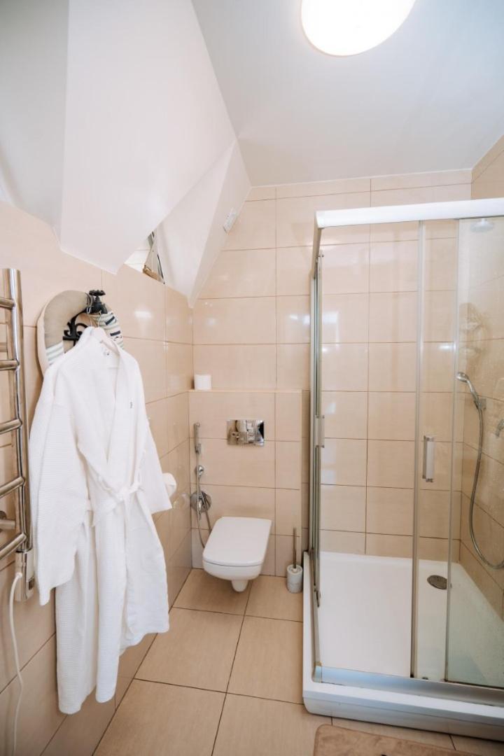 Silene Resort & Spa Extérieur photo