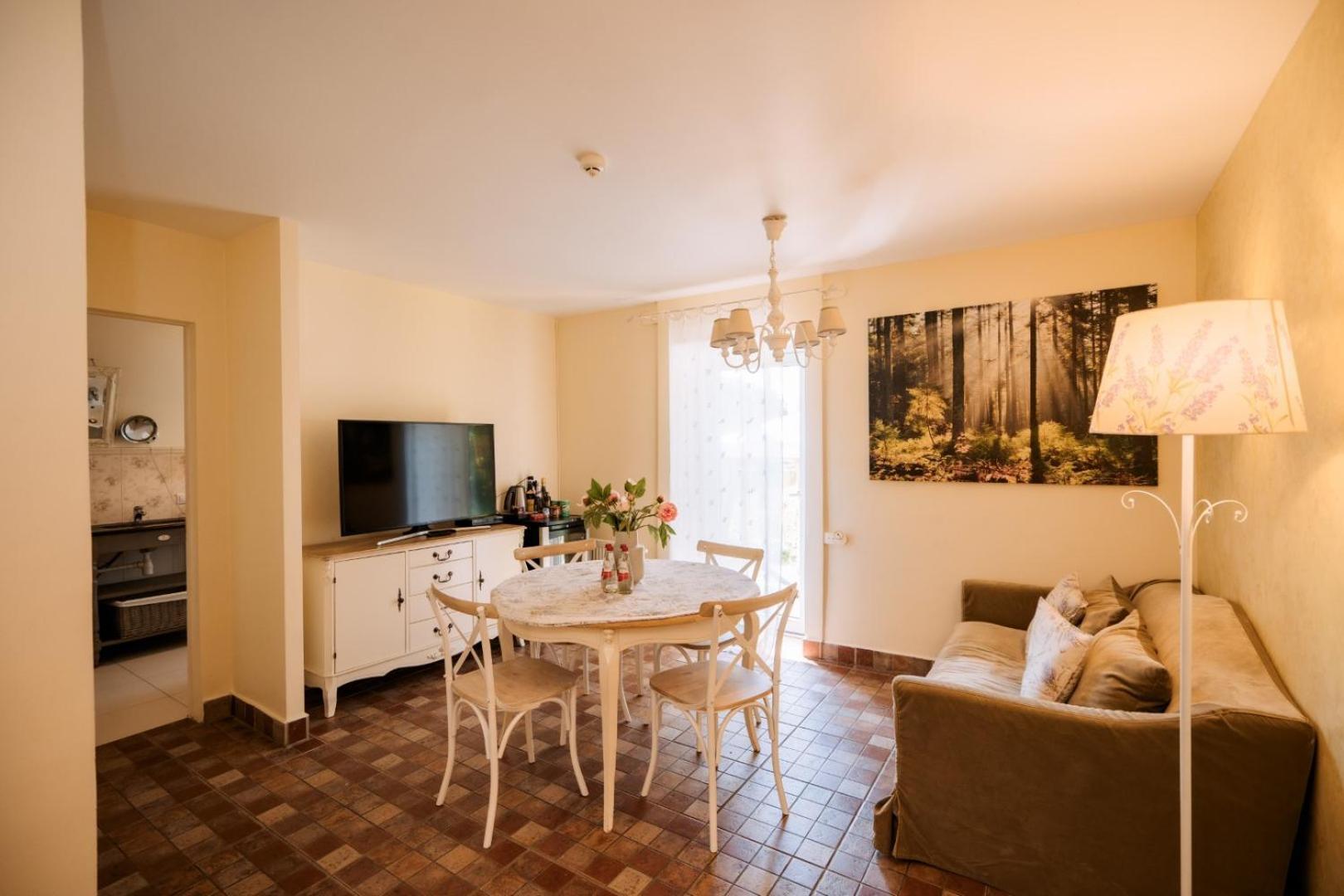 Silene Resort & Spa Extérieur photo