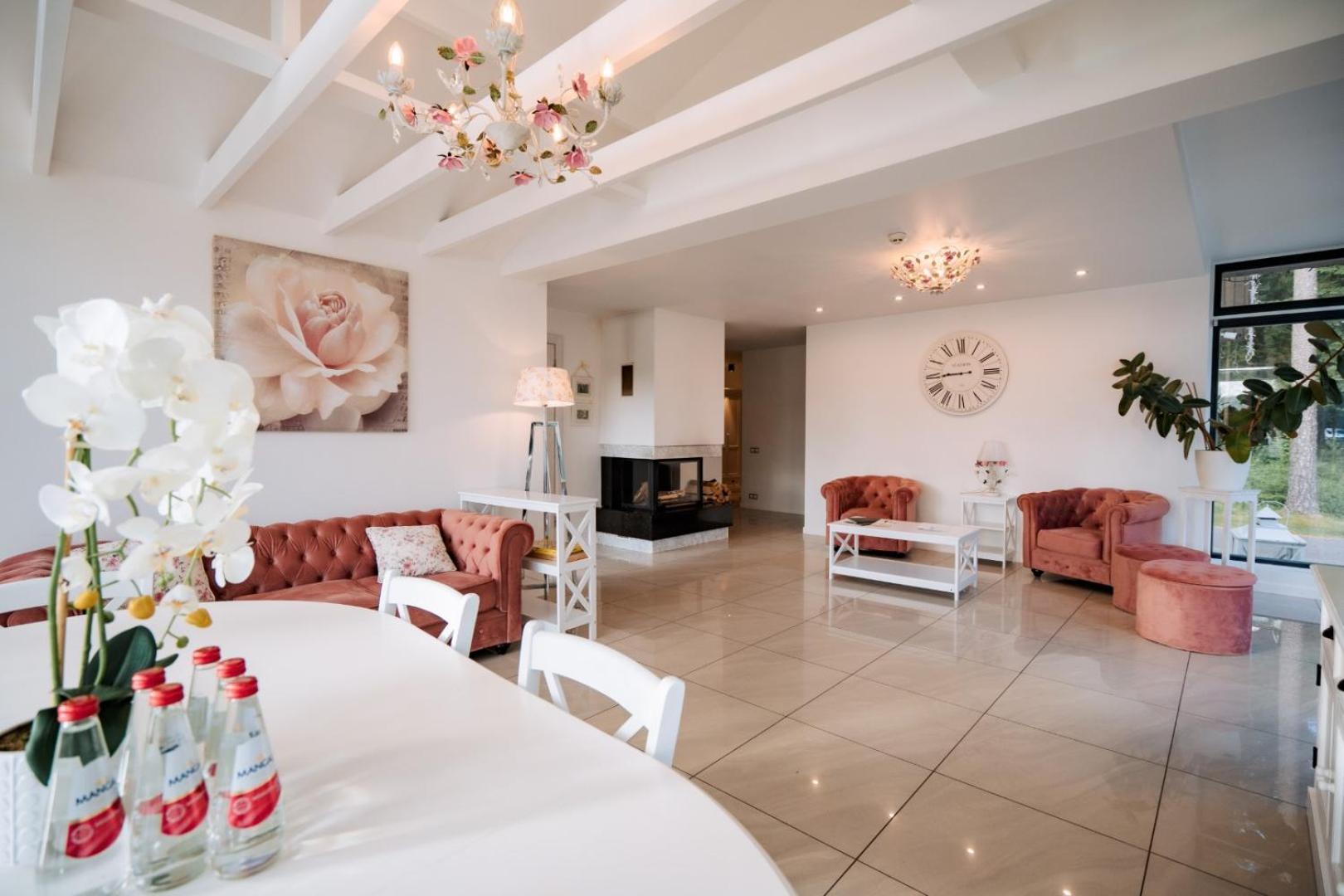Silene Resort & Spa Extérieur photo