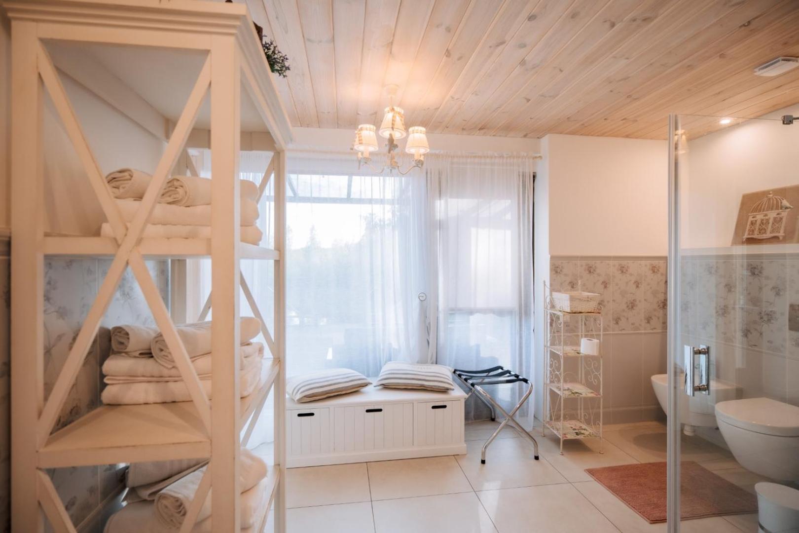 Silene Resort & Spa Extérieur photo
