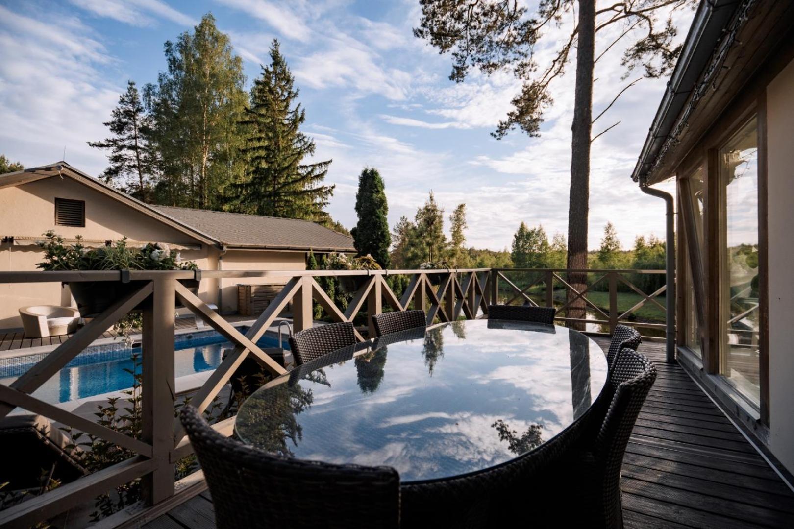 Silene Resort & Spa Extérieur photo