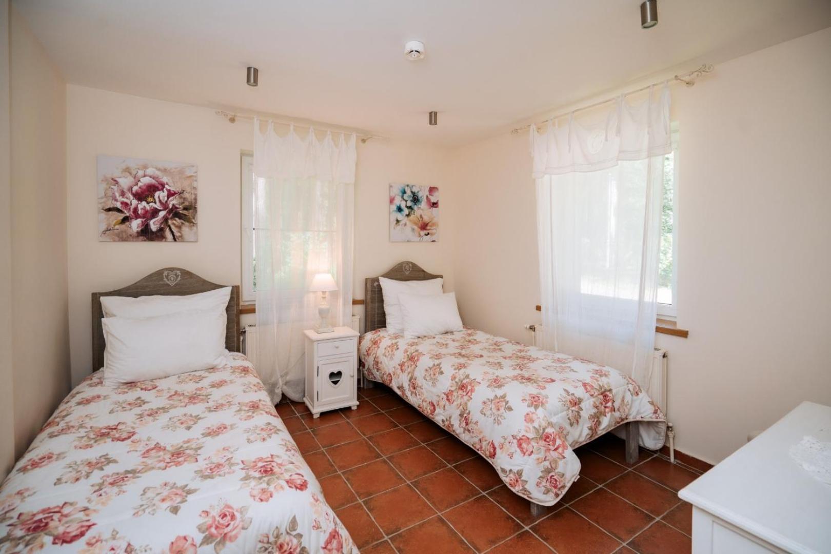 Silene Resort & Spa Extérieur photo