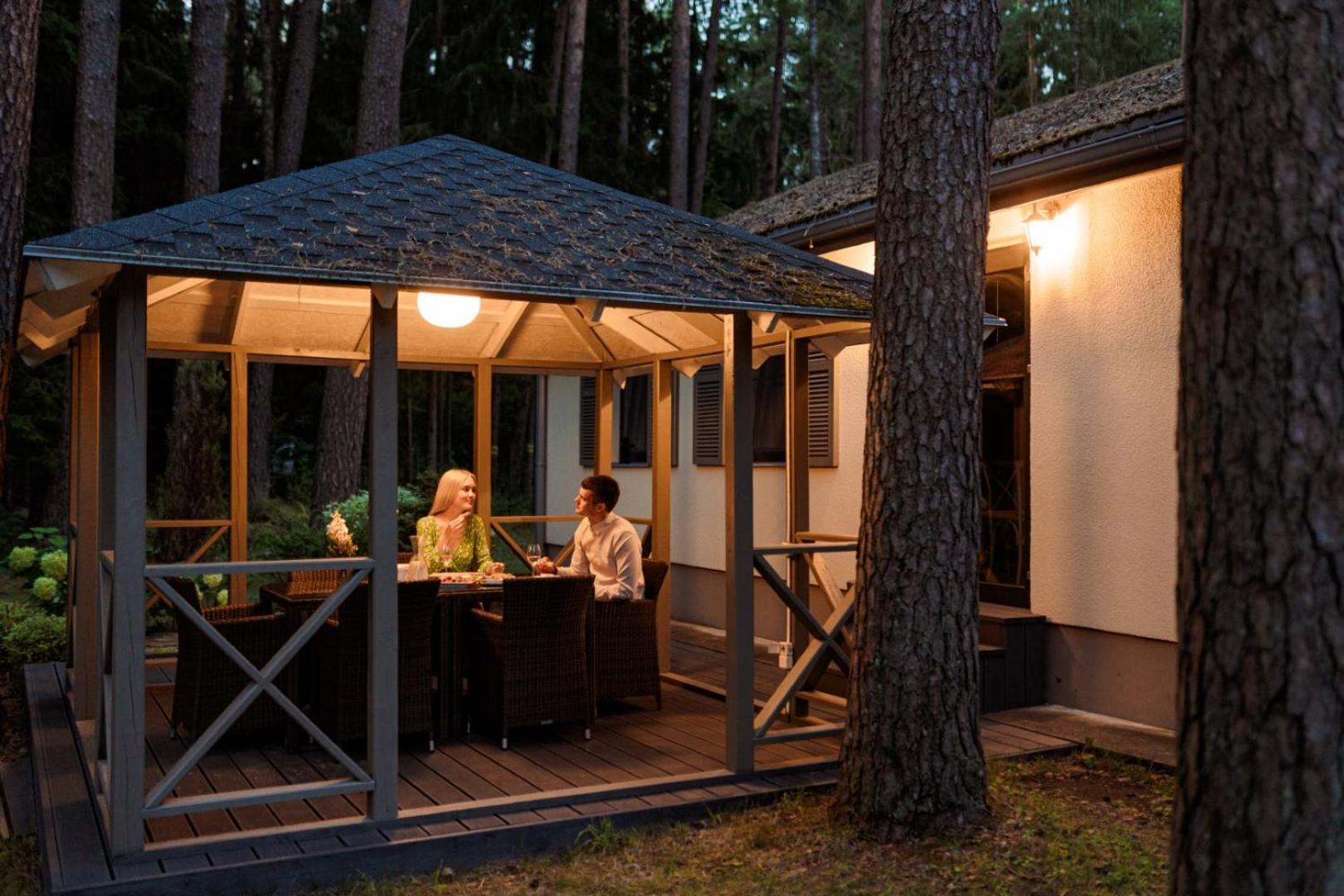Silene Resort & Spa Extérieur photo