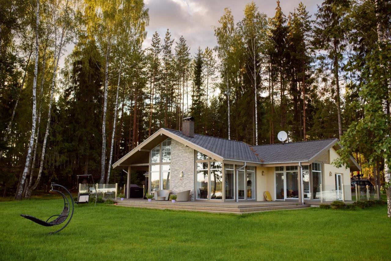 Silene Resort & Spa Extérieur photo