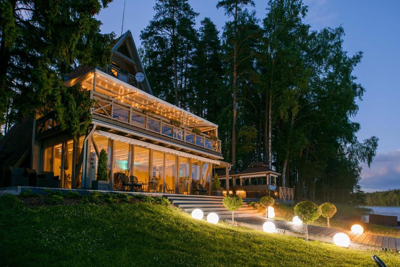 Silene Resort & Spa Extérieur photo