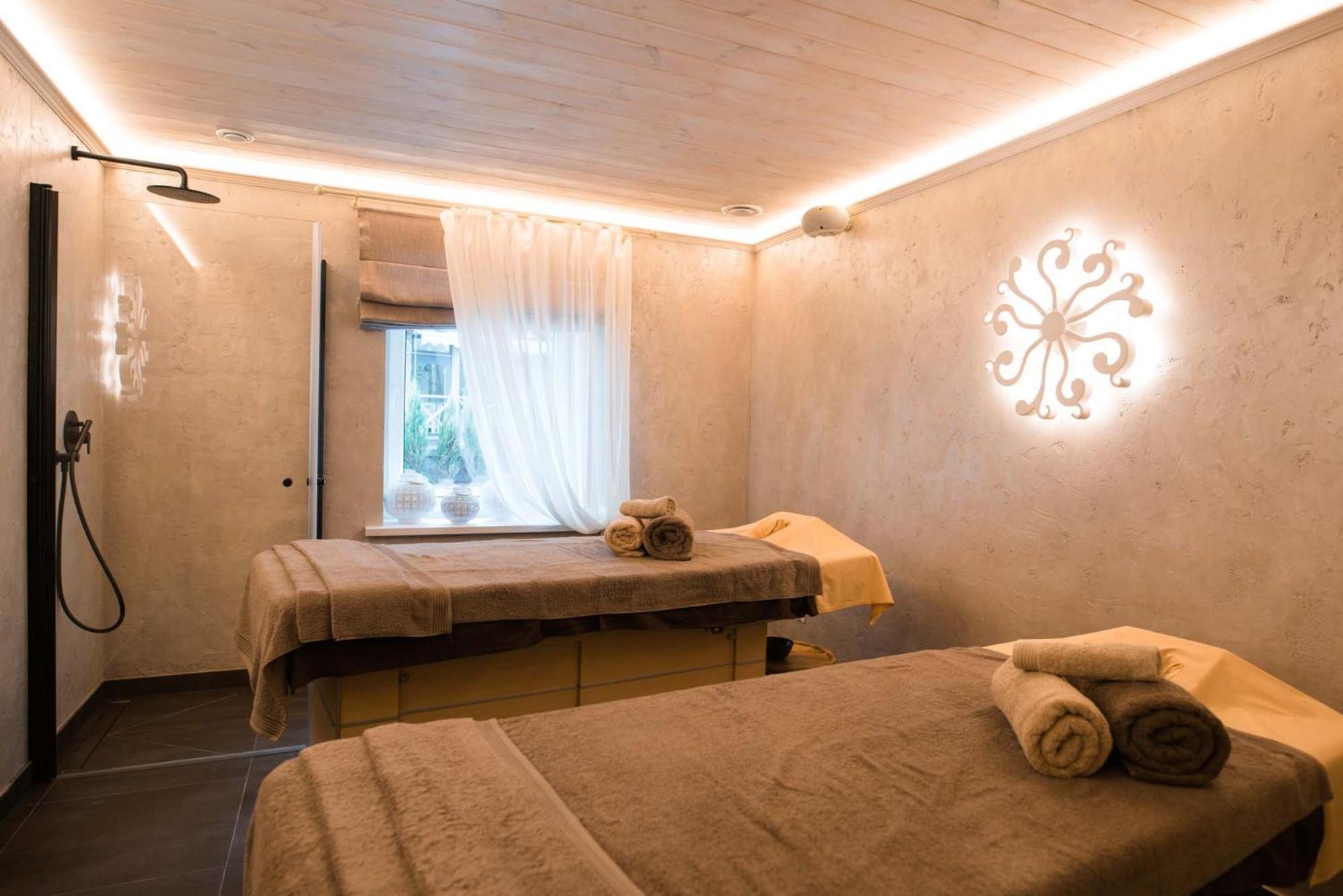 Silene Resort & Spa Extérieur photo