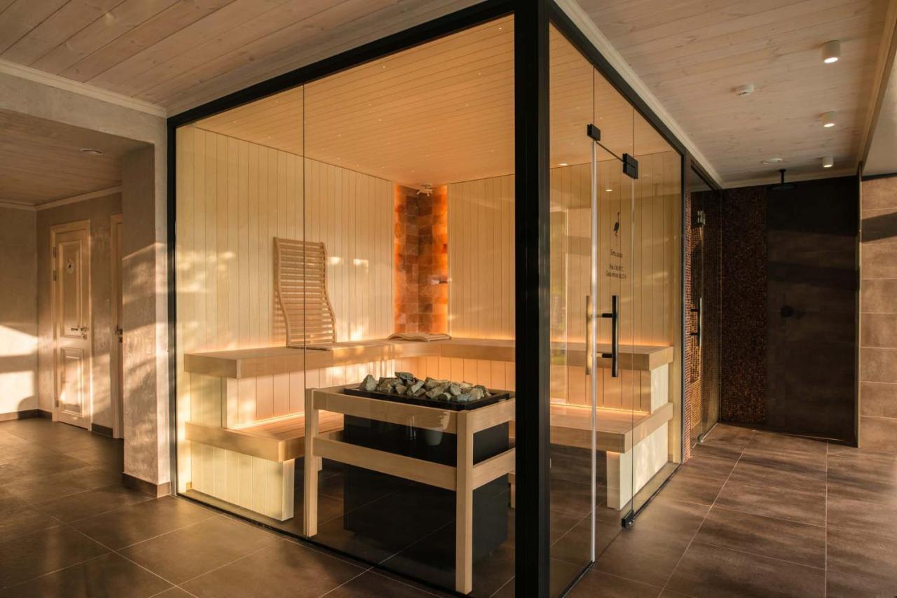 Silene Resort & Spa Extérieur photo