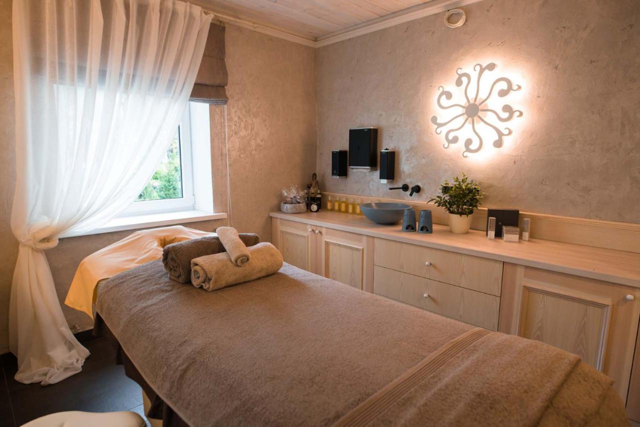 Silene Resort & Spa Extérieur photo